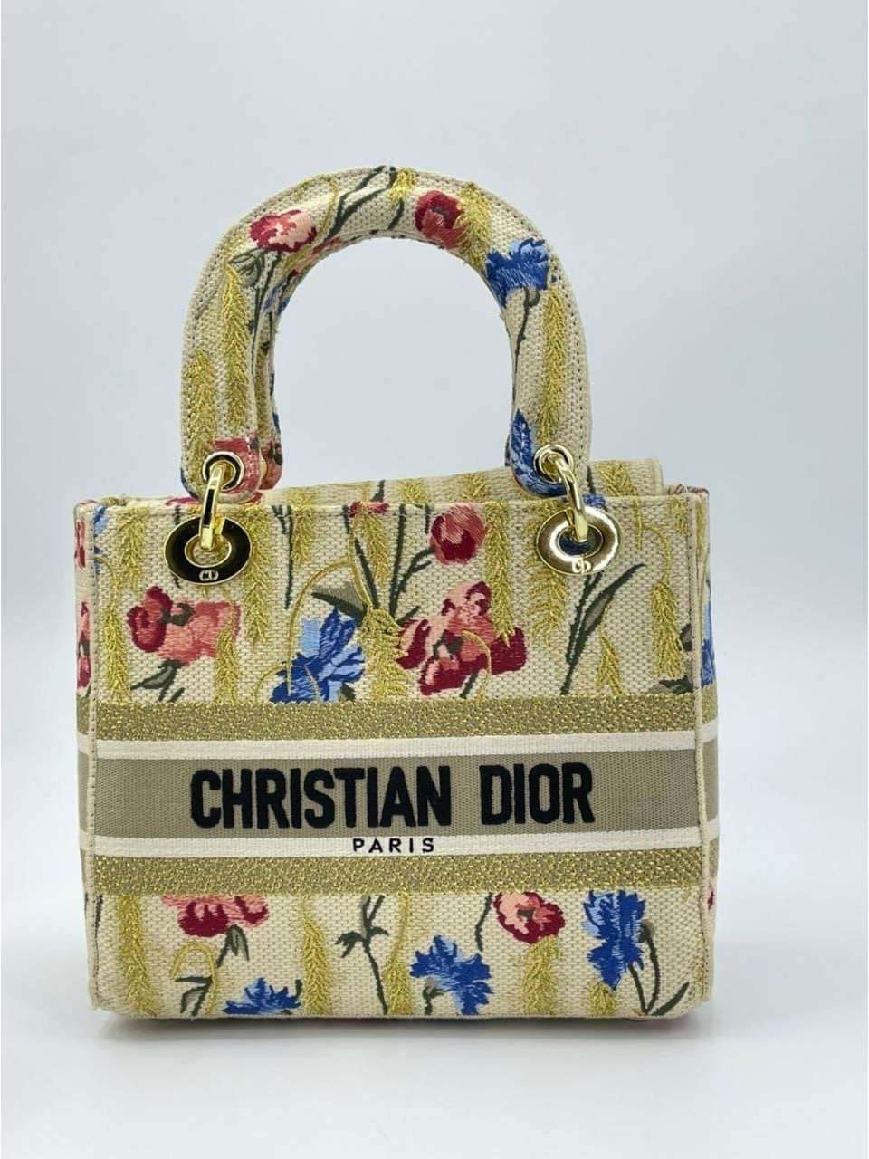 Сумка Christian Dior